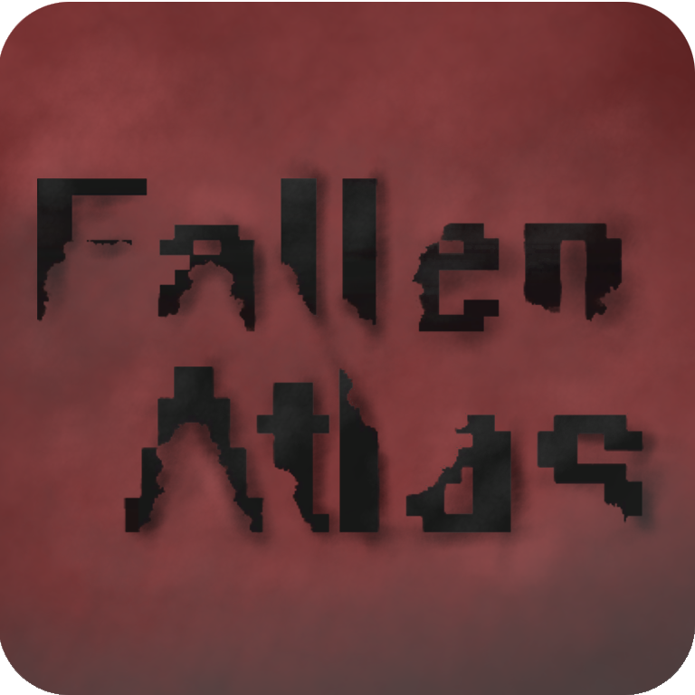 Fallen Atlas Image